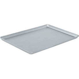 Vollrath Company 9303 Vollrath® Wear-Ever Heavy-Duty Sheet Pan One-Half Size, 9303, 19 Gauge, 17-3/4" X 12-7/8" X 1" image.