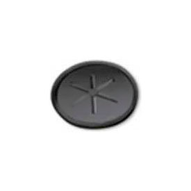 Vollrath Company 9600-06 Vollrath® Traex Batter Boss Replacement One Hole Diffuser, 9600-06 image.