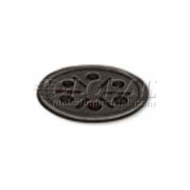 Vollrath Company 9601-06 Vollrath® Traex Batter Boss Six Hole Diffuser, 9601-06 image.