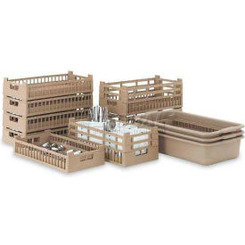 Vollrath Company 97285 Vollrath® Complete Flatware Washing System, 97285, 20-Pc image.