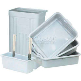 Vollrath Company 97286 Vollrath® Complete Bussing System Kits, 97286, 5 Pc image.