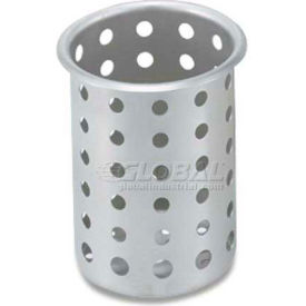 Vollrath Company 99710 Vollrath® Stainless Cylinder, 99710, 3-1/2" Diameter image.