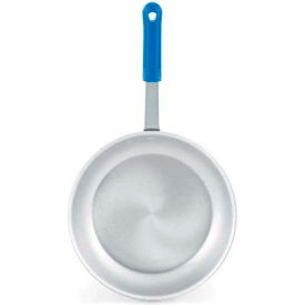 Vollrath Company E4008**** Vollrath® Wear-Ever Ever-Smooth Fry Pan, E4008, 10 Gauge, 5-3/4" Bottom Diameter image.