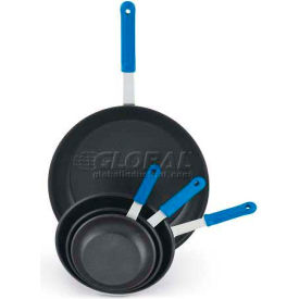 Vollrath Company EZ4010 Vollrath® Wear-Ever Ever-Smooth Fry Pan, EZ4010, 8 Gauge, 7-5/8" Bottom Diameter image.