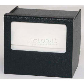 Vollrath Company MN-1 Vollrath® Moduserv Napkin Dispenser, MN-1, Small, 6-3/4" X 7-1/2" X 5-1/8" image.