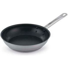 Vollrath Company N3808 Vollrath® Optio Non-Stick Fry Pan, N3808, 1-1/2" Depth, 21 Gauge image.