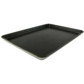 Vollrath Company S5315 Vollrath® Wear-Ever Heavy-Duty Sheet Pan Full Size, S5315, 12 Gauge, 25-3/4" X 17-3/4" X 1" image.