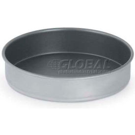 Vollrath Company S5347 Vollrath® Wear-Ever Cake Pan, S5347, 9" Diameter, Non-Stick Finish image.