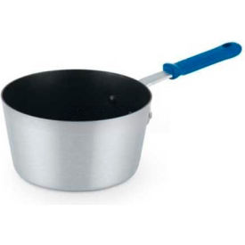 Vollrath Company Z434212 Vollrath® Wear-Ever Tapered Sauce Pan, Z434212, 7-3/4" Bottom Diameter, 3-3/4 Quart Capacity image.