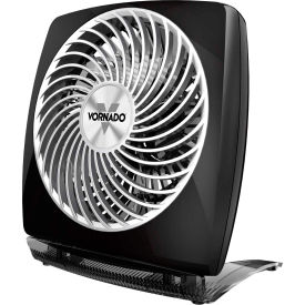 Vornado Air, Llc CR1-0225-06 Vornado® Fit Desktop Personal Air Circulator, Black image.