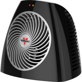 Vornado Air, Llc VH202 Vornado® VH202 Personal Vortex Heater, 120V, Black, 750 Watt image.
