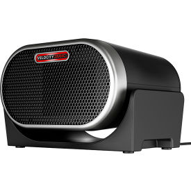 Vornado® Velocity 1 Ceramic Heater 1500W 120V Black