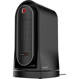 Vornado® Velocity 2 Ceramic Heater 1500W 120V Black