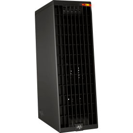 Vornado® Rise 12H Tower Heater 900W 120V Black
