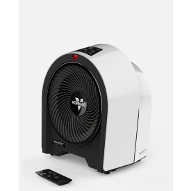 Vornado® Velocity 5R Whole Room Heater 1500W 120V White