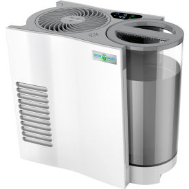 Vornado Air, Llc HU1-0049-43 Vornado® EVDC300 Evaporative Whole Room Humidifier, 8 Pints Output Per Day Capacity image.