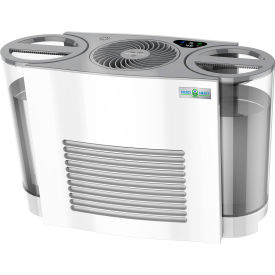 Vornado Air, Llc HU1-0050-43 Vornado® EVDC500 Evaporative Whole Room Humidifier, 12 Pints Output Per Day Capacity image.