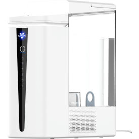 Vornado® Mistic™ 8 Ultrasonic Top Fill Humidifier 3 Gallons Per Day
