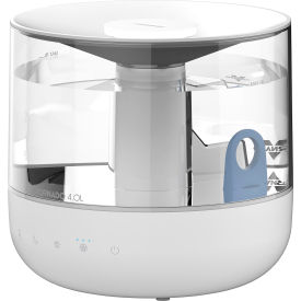 Vornado® Mistic™ 4 Top Fill Ultrasonic Humidifier 1.5 Gallons Per Day