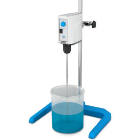 VELP SCIENTIFIC INC F201A0152 Velp Scientifica ES Overhead Stirrer, 110-230V/50-60Hz image.