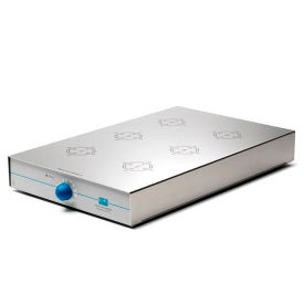 VELP SCIENTIFIC INC F203A0177 Velp Scientifica MULTISTIRRER6 Magnetic Stirrer, 100-240V/50-60Hz image.