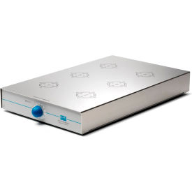 VELP SCIENTIFIC INC F203A0178 Velp Scientifica MULTISTIRRER15 Magnetic Stirrer, 100-240V 50-60Hz image.