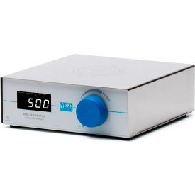 VELP SCIENTIFIC INC F203A0510 Velp Scientifica MSL8 Digital Magnetic Stirrer, 100-240V/50-60Hz image.