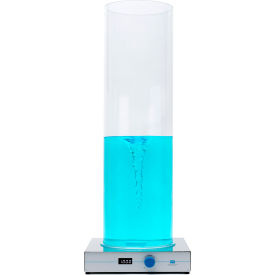 VELP SCIENTIFIC INC F203A0512 Velp Scientifica MSL50 Digital Magnetic Stirrer, 100-240V/50-60Hz image.