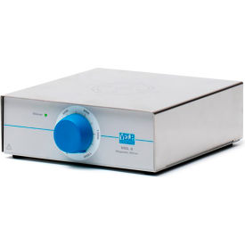 VELP SCIENTIFIC INC F203A0513 Velp Scientifica MSL8 Magnetic Stirrer, 100-240V/50-60Hz image.