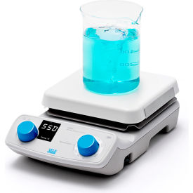 VELP SCIENTIFIC INC F20510551 Velp Scientifica AREC Heating Magnetic Stirrer, 115V/60Hz image.