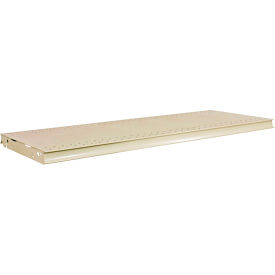 Base Shelf 48"" x 16""