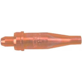 Thermadyne 0330-0002 Series 1 Type 101 One Piece Cutting Tips, FIREPOWER 6700-2413 image.