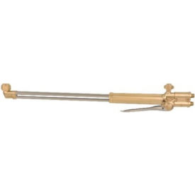 Thermadyne 0381-1620 ST 900FC "VanGuard™" Straight Cutting Torches, VICTOR 0381-1620 image.