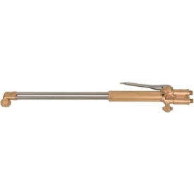 Thermadyne 0381-1623 ST 900FC "VanGuard™" Straight Cutting Torches, VICTOR 0381-1623 image.