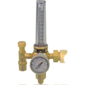 HRF 2400 Single Stage Regulator/Flowmeters, VICTOR 0781-2731 HRF 2400 Single Stage Regulator/Flowmeters, VICTOR 0781-2731