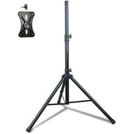Technical Pro PT320 Technical Pro Professional Steel Tri-Pod Speaker Stand, PT320 image.