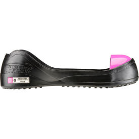 SWENCO LIMITED SEN-100 STLFLX ToeGUARDZ Steel Toe Overshoes XXS Fits Womens Size 4-5 image.