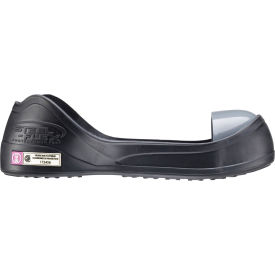 SWENCO LIMITED SEN-101 STLFLX ToeGUARDZ Steel Toe Overshoes XS Fits Womens Size 6-7 image.