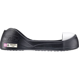 SWENCO LIMITED SEN-102 STLFLX ToeGUARDZ Steel Toe Overshoes S Fits Womens Size 8-9, Mens Size 6-7 image.