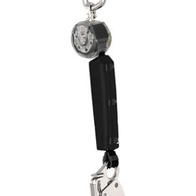 MSA ALTAK/AL36CL-AO V-TEC&#153; Mini Personal Fall Limiter Single Leg 6'L