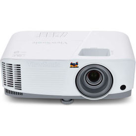 VIEWSONIC PA503S ViewSonic® PA503S Bright 3800 Lumens SVGA Home & Office Projector image.
