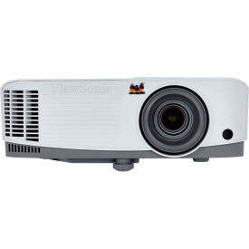ViewSonic® PA503W Bright 3600 Lumens WXGA Home & Office Projector 