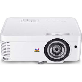 PS600W 3500 Lumens DLP Projector view 2