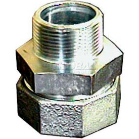 Pipe Fittings Galvanized Malleable 1 Dresser Style 65