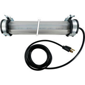 Waldmann Lighting LED Linear Tube Light RL70LE-84N 120-277V Acrylic 49W 42-1/8" 