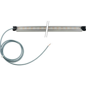 Waldmann Lighting SLIM LED 2.0 Machine Light Acrylic Lens 24 VDC 2.8W 252 LM 7-11/16" 