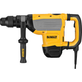 DeWalt® D25733K 1-7/8IN SDS Max Comb Rotary Hammer w/E-Clutch