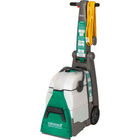 Bissell Big Green Commercial BG10 Upright Deep Cleaner