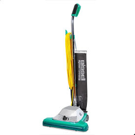 Bissell BigGreen Commercial ProShake™ Upright Vacuum 16" Cleaning Width