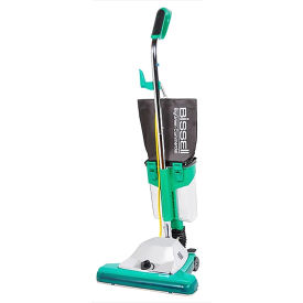 Bissell BigGreen Commercial ProCup™ Upright Vacuum w/Dirt Cup 16" Cleaning Width